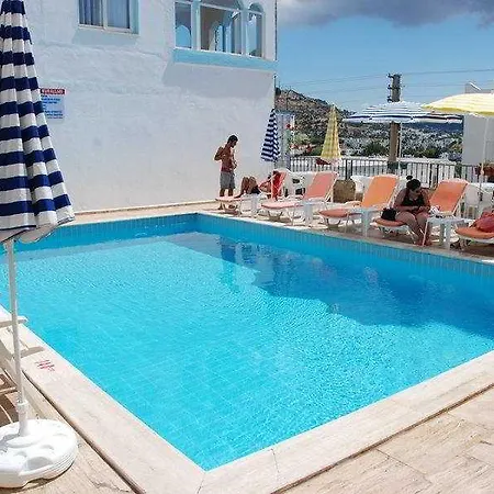 Cemuhan Hotel Bodrum