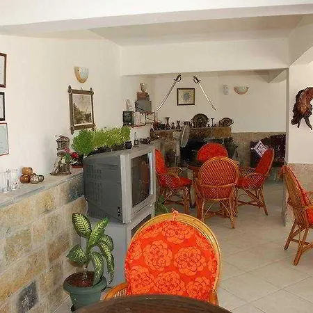 Hotel Cemuhan 2*