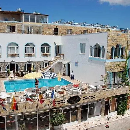 Cemuhan Bodrum