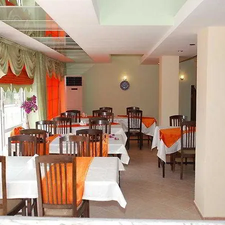 Cemuhan Hotel 2*